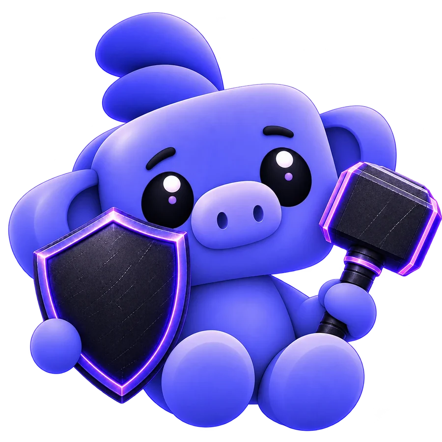 Bloomy, la mascotte